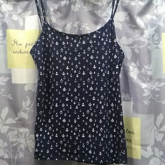 Aeropostale Tops - Aeropostale favorite Cami